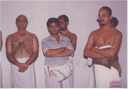 ThiruArimeya Vinnagaram Mahasamprokshanam